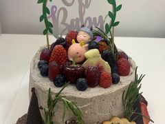 -EnergyCake蛋糕理想国