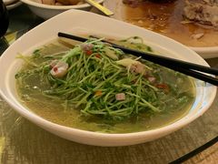 -厦门宝龙铂尔曼大酒店·龙之渊中餐厅