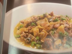 -兰溪小馆(东直门簋街店)