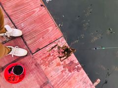 -三岔湖景区