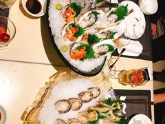 -余欢领鲜火锅(新街口店)
