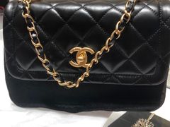 -CHANEL(恒隆广场店)