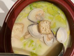 -狮拾久·现代新加坡料理(壹方城店)