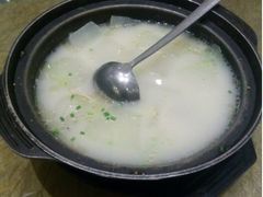 -拾贝海鲜馆（海鲜粤菜）(花果园店)