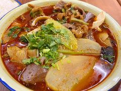 冒菜-脑馋粉儿(三里屯店)