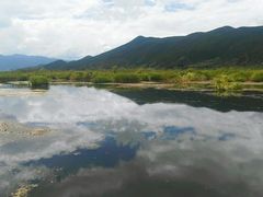 -泸沽湖国家级风景名胜区走婚桥