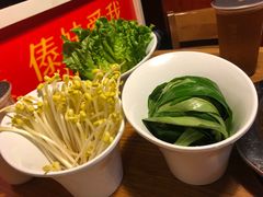 -傣妹火锅(荔湾广场店)