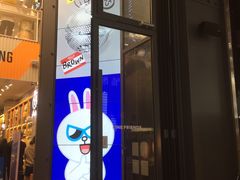 -line friends(明洞旗舰店)