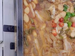 -炉鱼(无锡八佰伴中心店)
