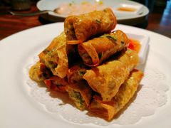 鱼食素包-鱼食饭稻·苏浙土菜17年老馆子(平江路店)