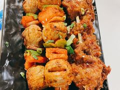 -陈记顺河潮汕鲜牛肉火锅(武汉总店)