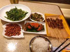 -我是那个大叔·美食研究所(新塘路店)