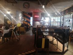 -机器人火炉披萨