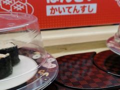 -万岁寿司(万国店)