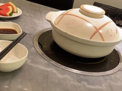 -湯系餐室(苏宁广场店)