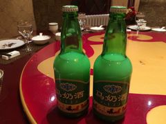 -蒙古人烤羊大师·绿野餐厅(工农大路店)