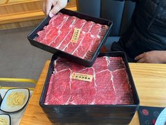 -牛匠和牛寿喜锅(西安总店)