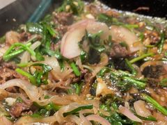-张家卫·阳江菜·小海鲜(肥婆湾桥店)