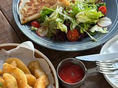 -21G Espresso(前山店)