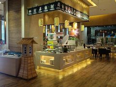 -长沙三景韦尔斯利酒店·Oval全日制餐厅自助餐