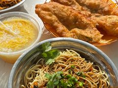 -宋记热干面馆(五福路店)