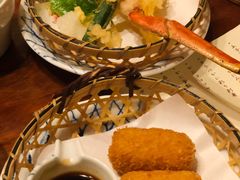 -蟹道乐(新宿本店)
