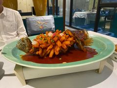 -西湖春天•老字号杭州菜(百汇店)