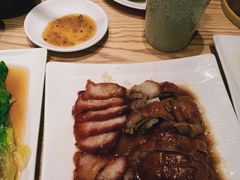 -蓝记茶餐厅(勒泰店)