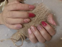 -Beauty Nails 美甲美睫皮肤管理