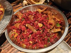 -破店肥哈·海鲜·烧烤(农科路店)