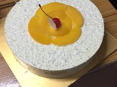 -OL’s Cake鲜荟千层(东风中路店)