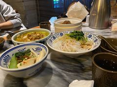 -西安饭庄·非遗陕菜(钟楼店)