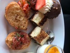 -沈阳君悦酒店·意坊意大利餐厅