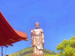 -灵山胜境