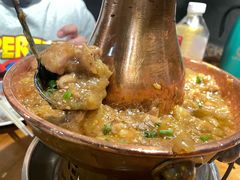 -雀舞云南菜(天津天河城购物中心店)