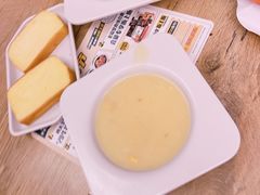 -豪客来牛排(人民东路店)