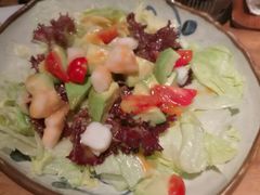 -千代武日本料理(爱建店)