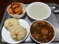-姚记炒肝店(簋街店)