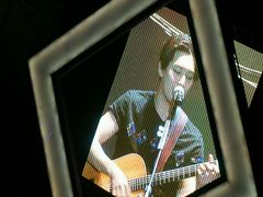 -南京奥林匹克体育中心-体育馆