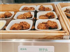 -老乡鸡(上海品尊国际中心店)