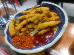 -三太子地摊烧烤·小龙虾(北蔡店)