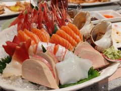 -大渔铁板烧(大悦城店)