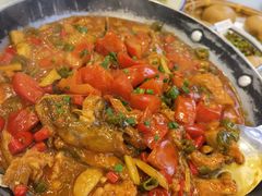 -大师傅金奖啤酒鱼(西街口总店)