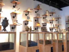 -MUSEO COFFEE咖啡博物馆
