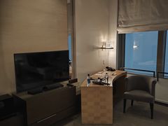 -上海柏悦酒店