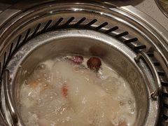 -龍歌自助小火锅(雨花台江南虹悦城店)