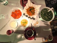 -淘小馆·本帮小馆(九亭金地广场店)