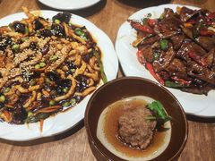 -張飛扒肉·龙江非遗(道外店)
