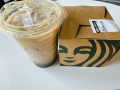 -星巴克(北京小米科技园1店)