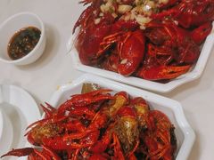 -阿胖龙虾小海鲜(宁国南路总店)